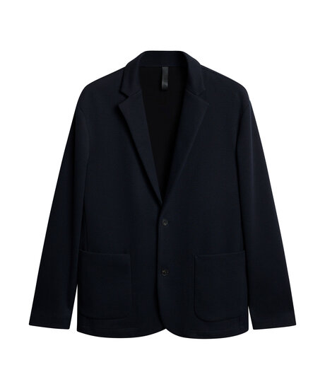 Calvon 3D Pique Blazer