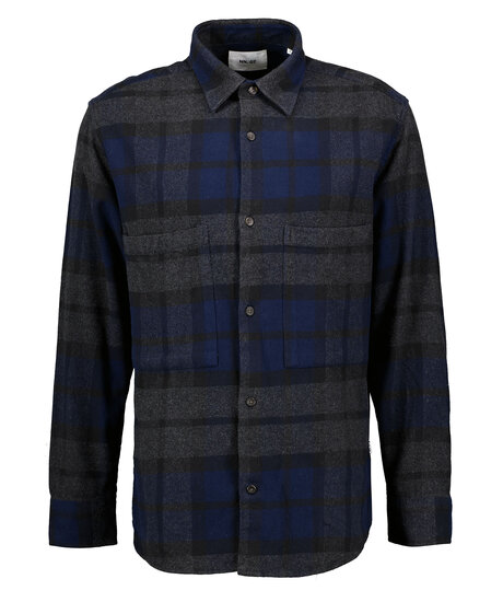 Freddy Shirt