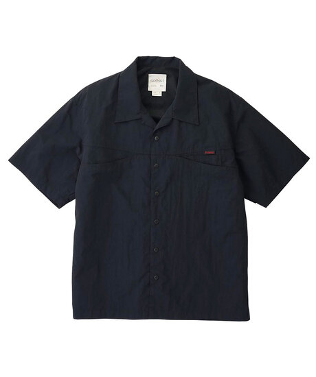 Product Image for Nylon Camp Shirt