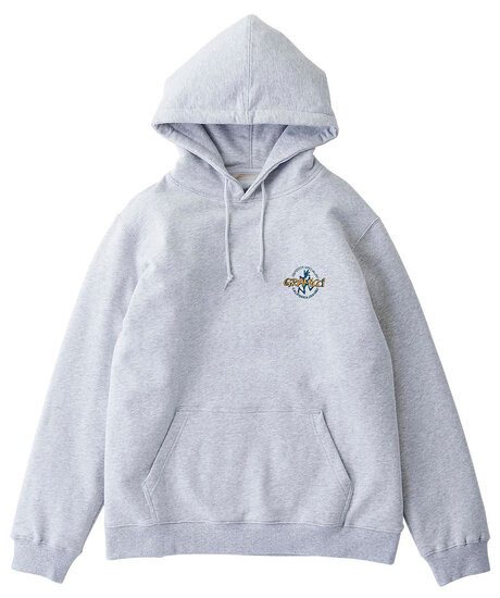 Product Image for Running Man Hooded Sweat