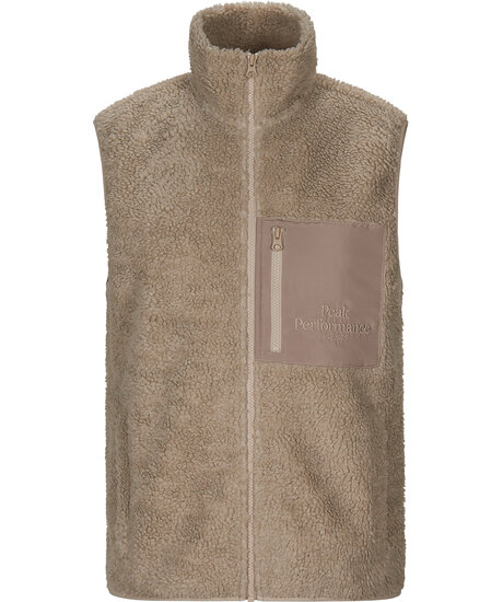 Product Image for Original pile vest