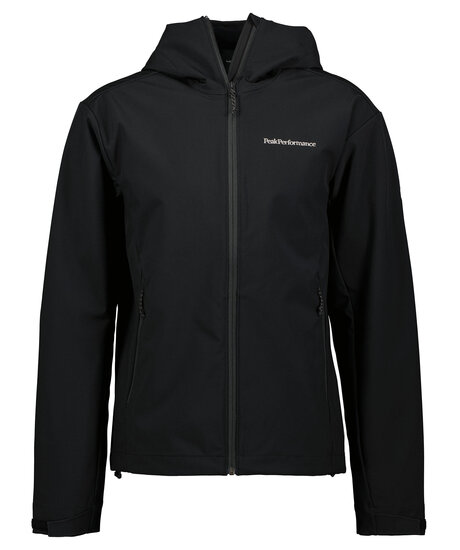 Product Image for Explore Hood Jacket