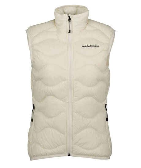 Product Image for W helium down vest