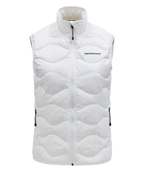 Product Image for W helium down vest