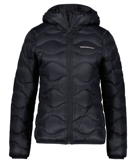 Product Image for W helium down hood jacket