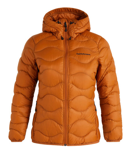Product Image for W helium down hood jacket
