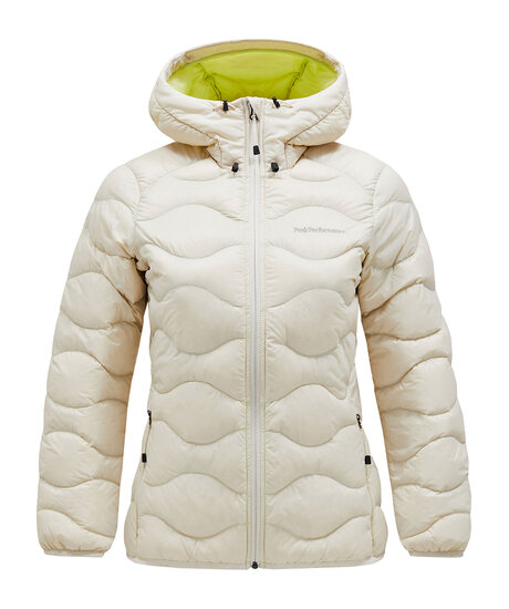 Product Image for W helium down hood jacket
