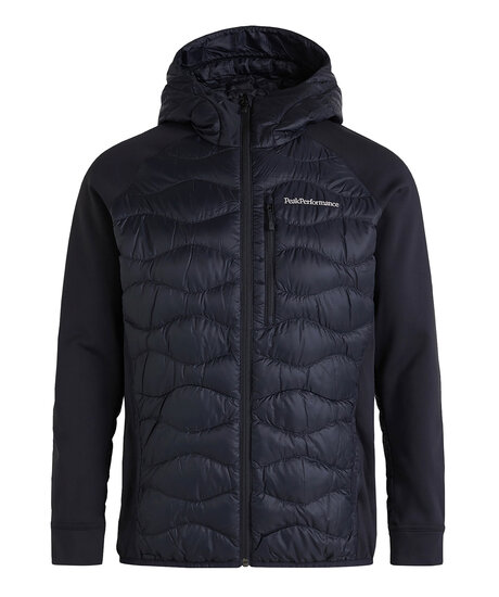 Product Image for Helium Down Hybrid Hood