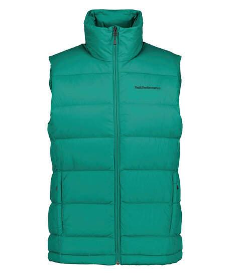 Frost Explorer Vest