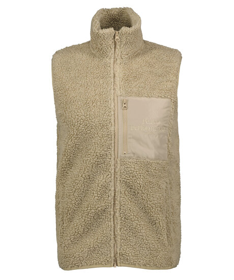 Product Image for Original Pile Zip Vest