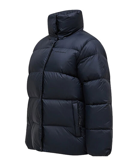 Alternativ bild 1 för Peak Performance Women's Down Puffer