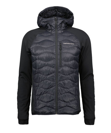 Product Image for Helium Down Hybrid Hood