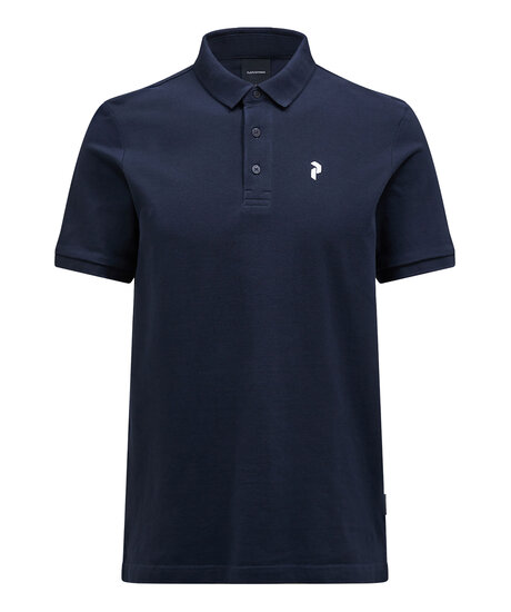 M Classic Cotton Polo - M