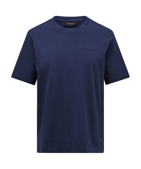 Orginal Small Logo Tee