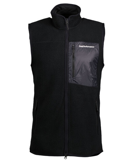 Product Image for Pile Vest
