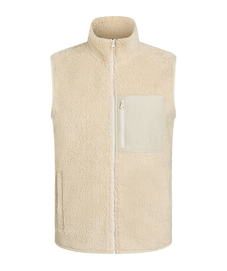 M Ground Pile Vest - M