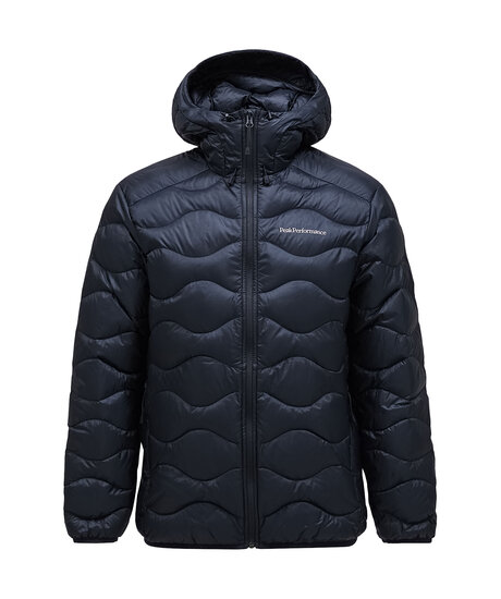 Helium Down Hood Jacket