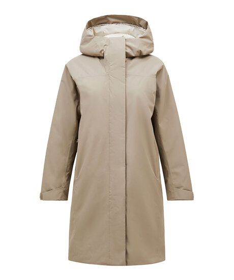 Peak Performance Treeline Parka