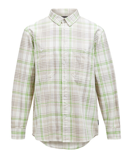 Heavy Cotton Shirt