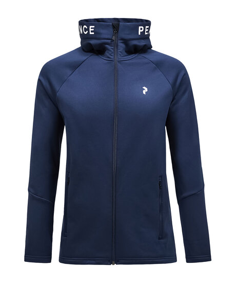 M Rider Zip Hood