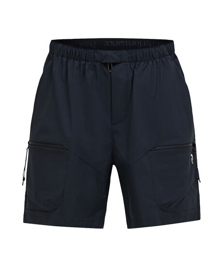 Outdoor Cargo Shorts