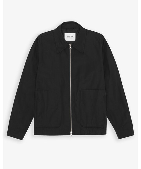 Gael Jacket | Man - Kläder - Jackor - Höstjackor | ModeLejon