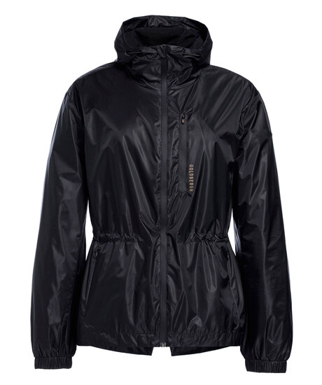 Dash jacket