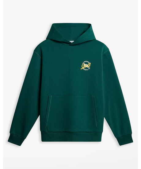 Club Tour Hood | Man - Kläder - Hoodies & Tröjor - Hoodie | ModeLejon