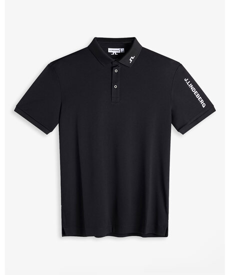 Tour Tech Polo | Man - Kläder - Activewear - Golfkläder | ModeLejon
