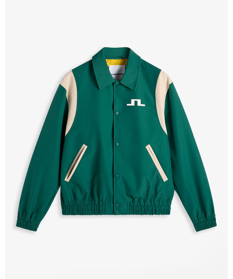 Bridger Tour Jacket | Man - Varumärken - J Lindeberg - Jackor | ModeLejon