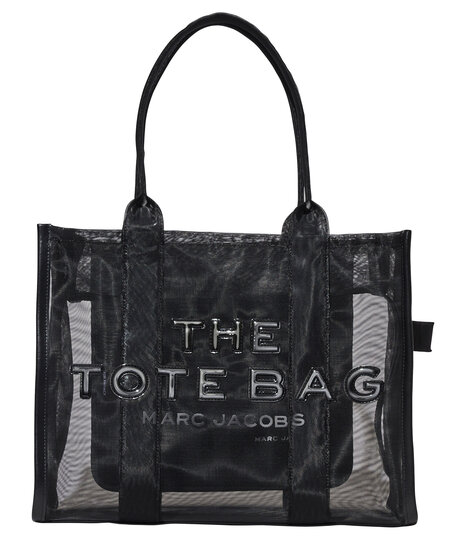 Product Image for The large tote mesh