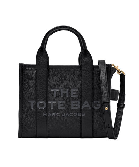 Product Image for The small leather tote