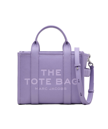 Product Image for The small leather tote