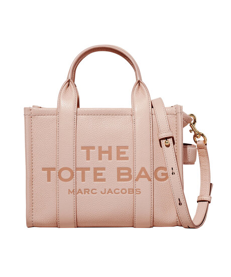 Product Image for The small leather tote