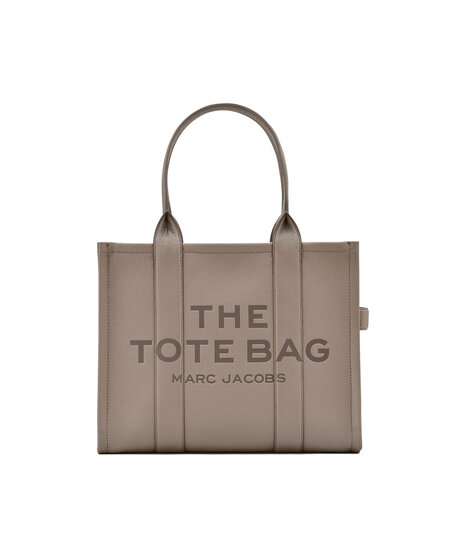 Product Image for The large leather tote
