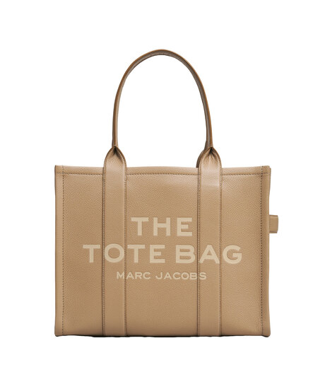 Product Image for The large leather tote