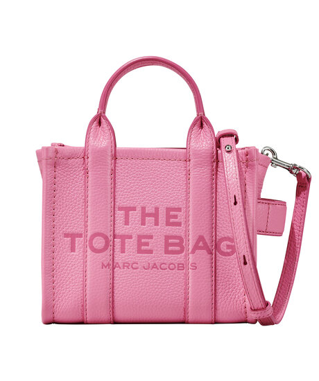 Product Image for The mini leather tote