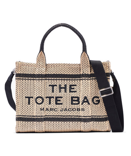 Product Image for The medium tote straw