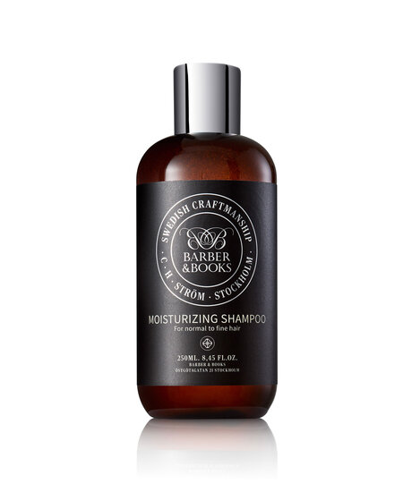 Product Image for Moisturizing Shampoo