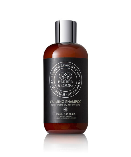 Product Image for Calming Shampoo