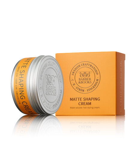 Product Image for Matte Shaping Cream 95gr