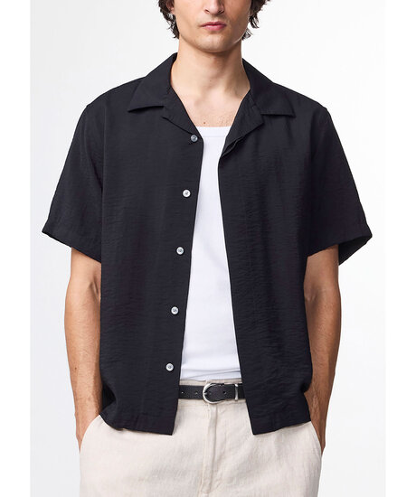 Hank SS Shirt