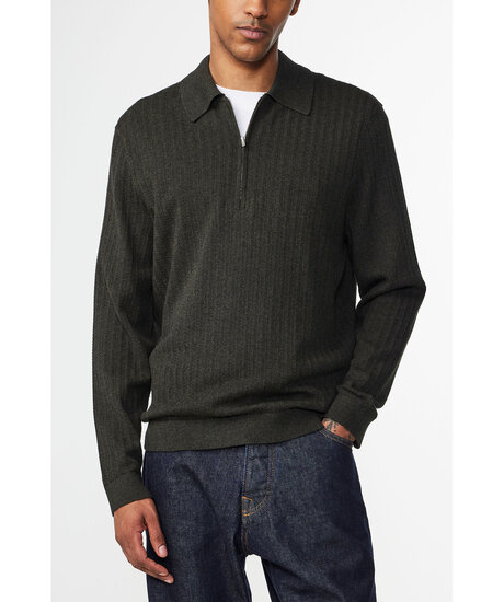 Hansie LS Zip