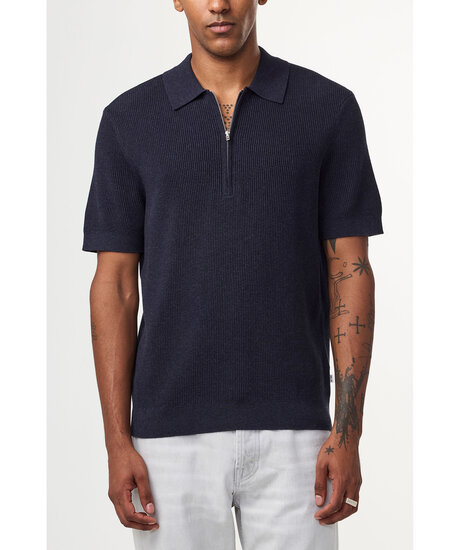 Hansie SS Zip