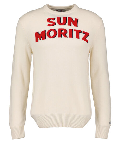 Product Image for Knitted Cashmere Sweater