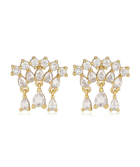 Product Image for Colette shaker studs