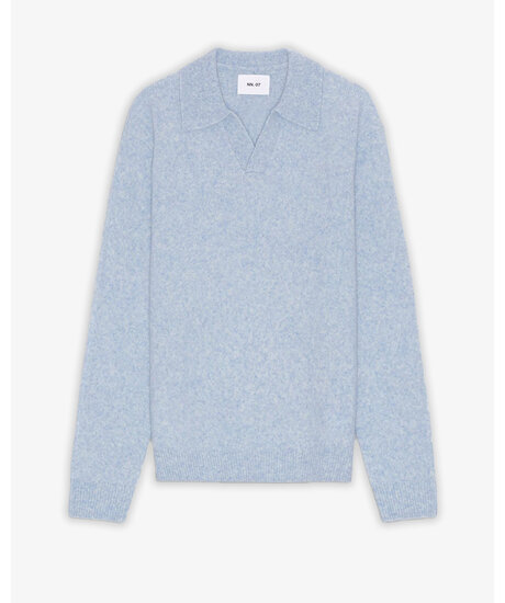 Hope | Man - Kläder - Hoodies & Tröjor - Stickade tröjor | ModeLejon