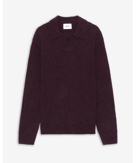 Hope | Man - Kläder - Hoodies & Tröjor - Stickade tröjor | ModeLejon