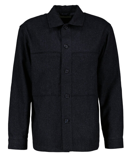 Isak Shirt