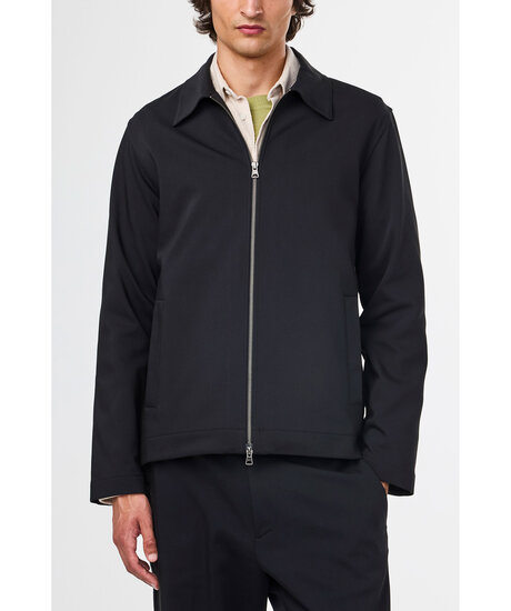 Ivan overshirt